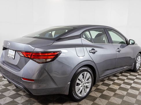 Used 2020 Nissan Sentra S image 58