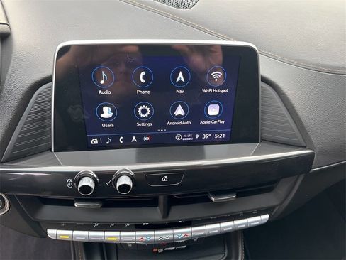 Used 2022 Cadillac CT4 Sport image 27