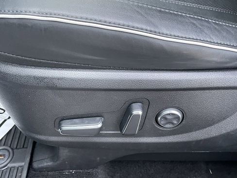 Used 2024 Hyundai Palisade SEL image 10