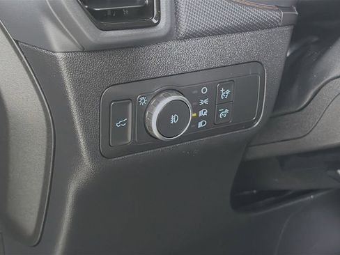 Used 2021 Ford Bronco Sport Outer Banks AWD/4WD image 12