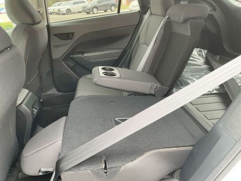 New 2026 Subaru Crosstrek 2.0i Premium AWD/4WD image 13