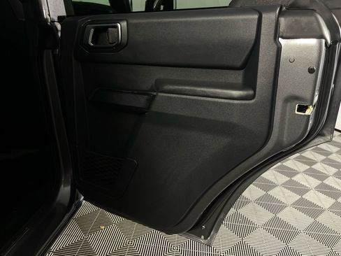 Used 2025 Ford Bronco Big Bend image 30