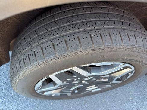 Used 2023 Hyundai Santa Fe Limited image 26