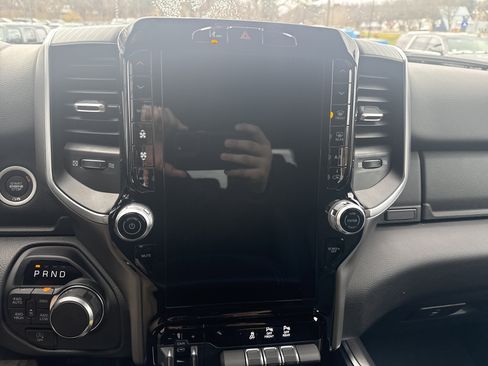 New 2026 RAM 1500 Big Horn image 25