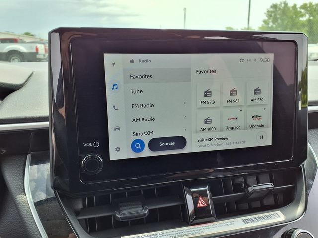 Used 2024 Toyota Corolla LE FWD image 59