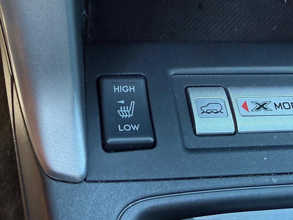 Used 2015 Subaru Forester 2.0XT Touring w/ Eyesight & Navigation System AWD/4WD image 23