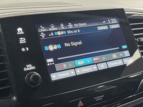 Used 2021 Honda Pilot Elite image 35