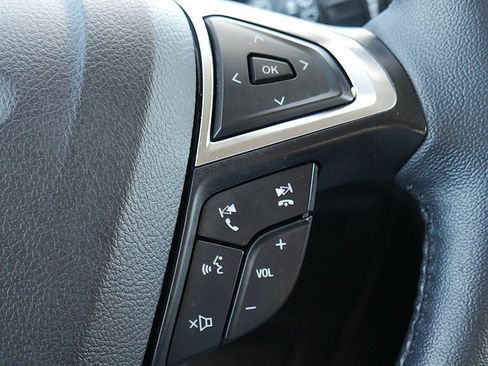 Used 2024 Ford Edge SEL w/ Convenience Package image 31