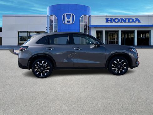 New 2026 Honda HR-V EX-L image 7