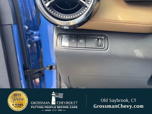 New 2026 Chevrolet Equinox ACTIV w/ LPO, Floor Liner Package FWD image 17