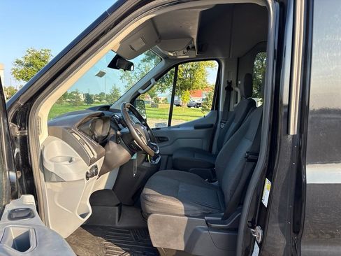 Used 2017 Ford Transit 350 XLT RWD image 16