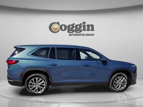 New 2026 Buick Enclave Preferred w/ Super Cruise Package image 18