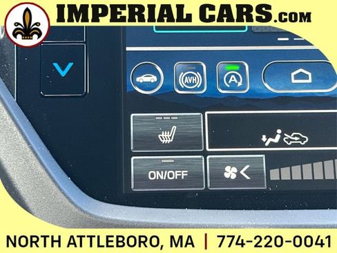 New 2026 Subaru Forester Premium image 29