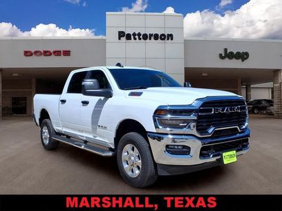 Used 2026 RAM 2500 Big Horn