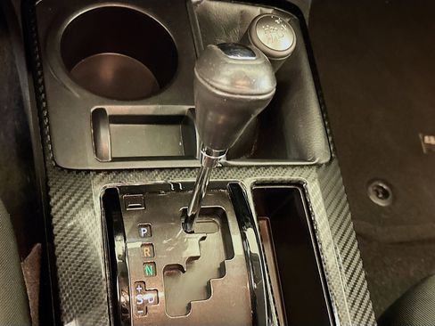 Used 2024 Toyota 4Runner TRD Off-Road image 25