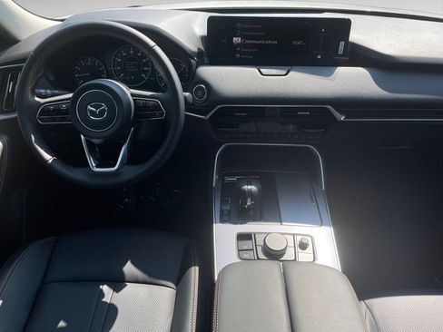 New 2026 MAZDA CX-90 3.3 Turbo w/ Preferred Package AWD/4WD image 9