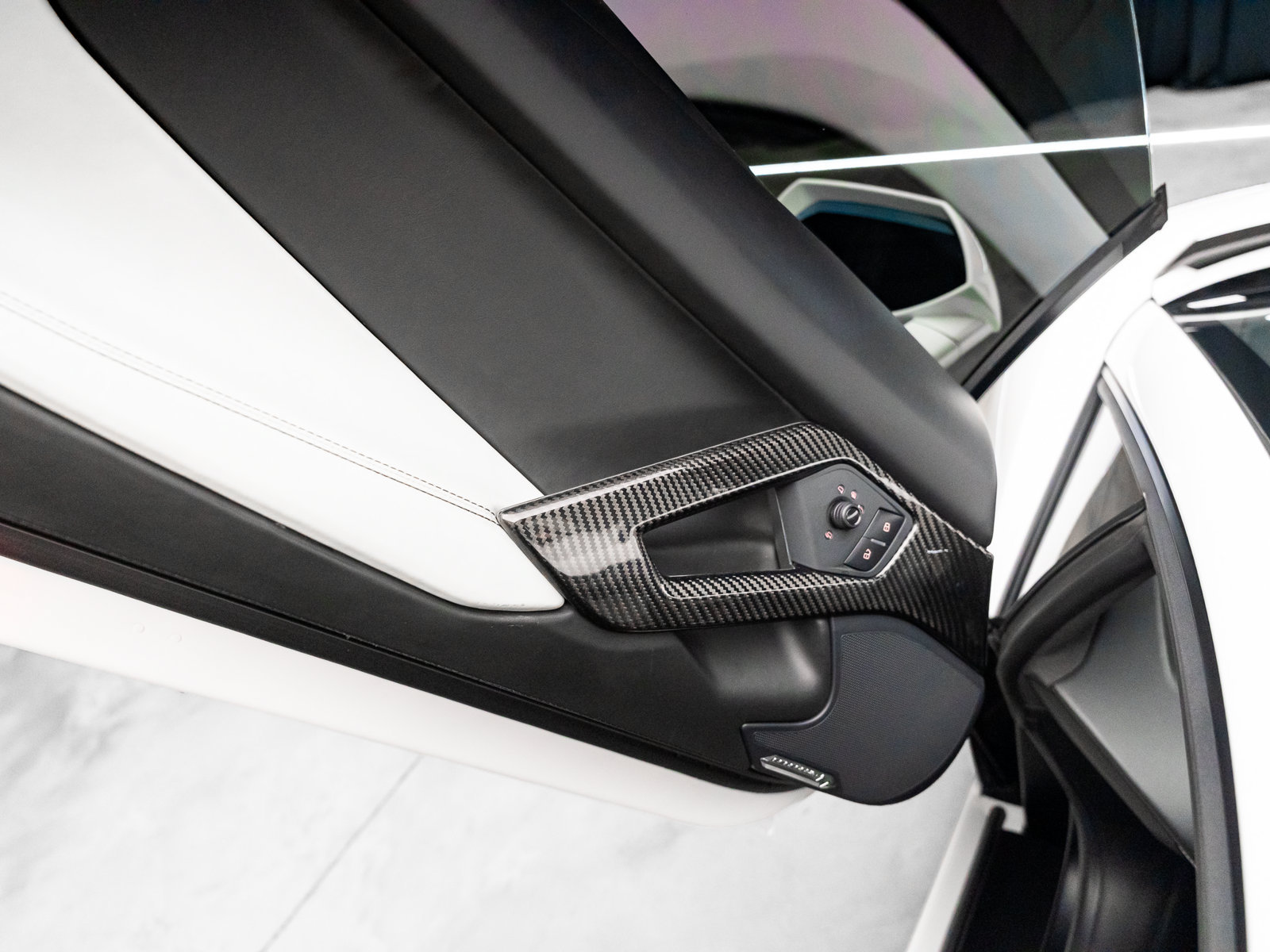 Used 2014 Lamborghini Aventador LP 700-4 AWD/4WD image 67