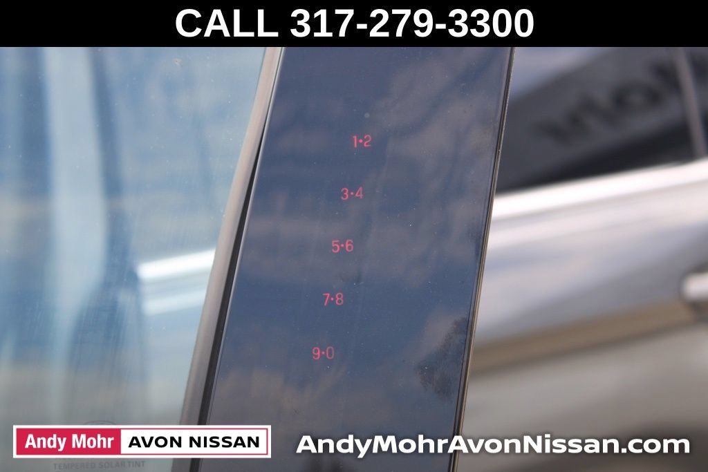 Used 2019 Ford Edge SEL FWD image 15