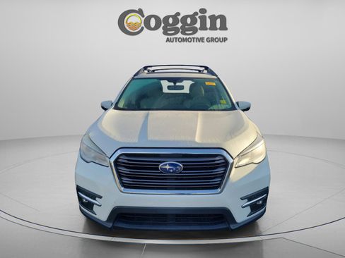 Used 2020 Subaru Ascent Limited w/ Technology Package image 8