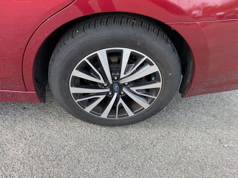 Used 2018 Subaru Legacy 2.5i w/ Popular Package #1 image 9