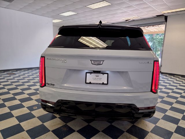 New 2026 Cadillac Escalade IQ Sport 1 AWD/4WD image 5