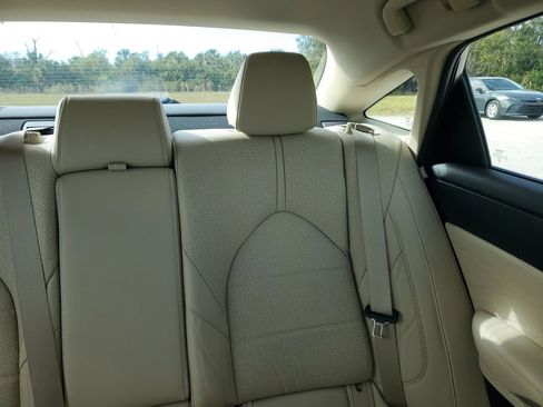 Certified 2020 Toyota Avalon Limited image 14