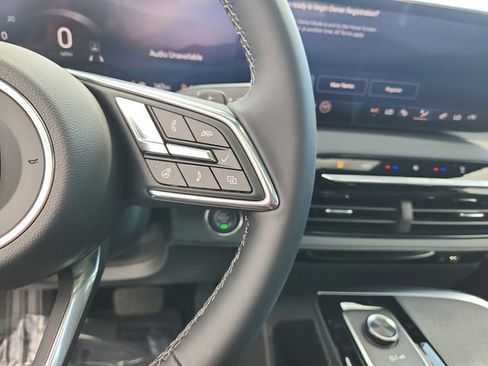 New 2026 Buick Enclave Sport Touring w/ Power Package image 26