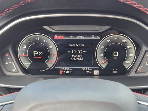 Certified 2025 Audi Q3 2.0T Premium Plus w/ Premium Plus Package image 21