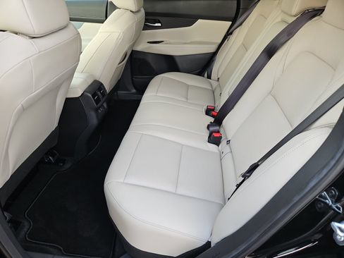 Certified 2026 Nissan Murano SL AWD/4WD image 19