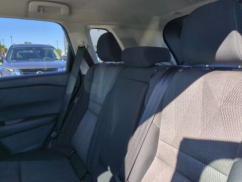 Certified 2024 Nissan Rogue SV image 29