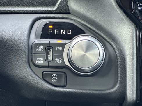 Certified 2025 RAM 1500 Laramie AWD/4WD image 26