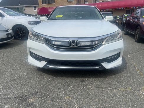 Used 2016 Honda Accord EX-L image 6
