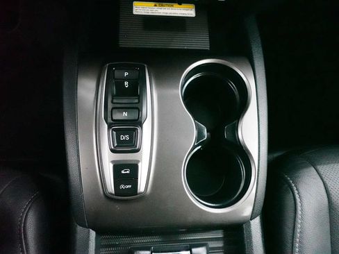 Used 2023 Honda Passport EX-L image 22