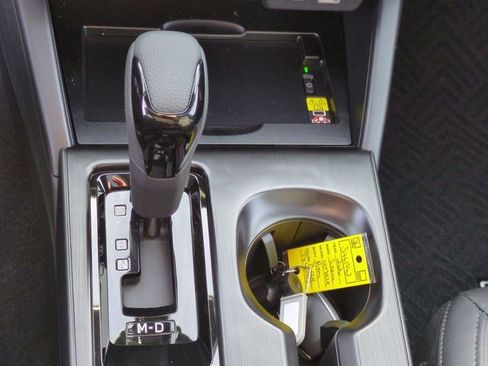 New 2026 Subaru Outback Premium image 26