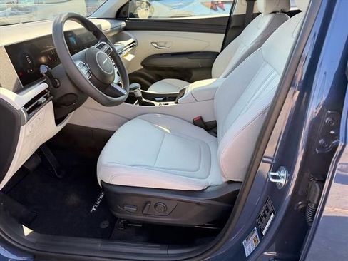New 2026 Hyundai Tucson SEL AWD/4WD image 9