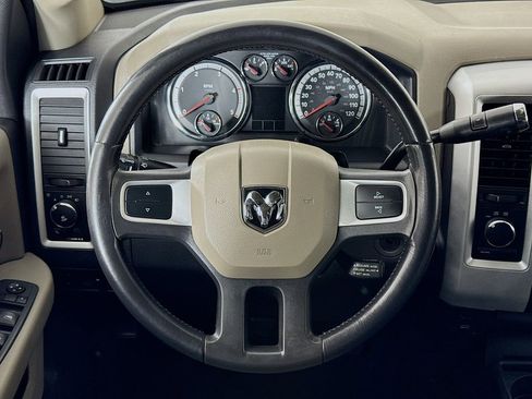 Used 2010 Dodge Ram 2500 Truck SLT w/ Big Horn Regional Pkg image 14