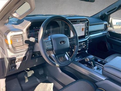 New 2025 Ford F150 Tremor w/ Equipment Group 402A High image 6