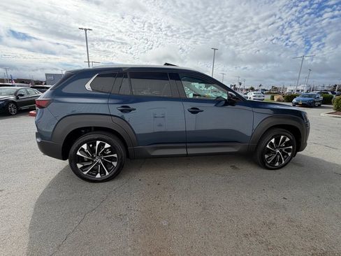 New 2026 MAZDA CX-50 2.5 Hybrid w/ Weather Package AWD/4WD image 7