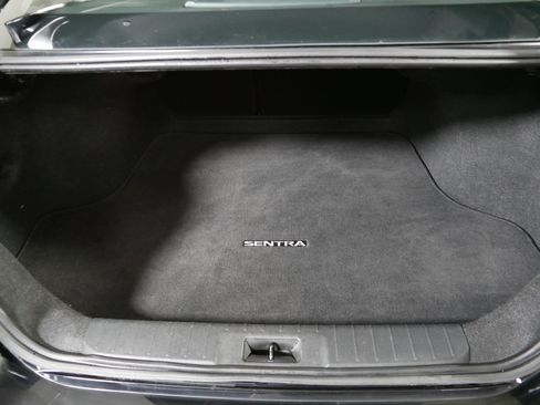 Used 2023 Nissan Sentra SV w/ All-Weather Package FWD image 18