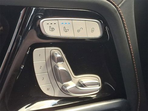 Certified 2024 Mercedes-Benz G 63 AMG 4MATIC image 24