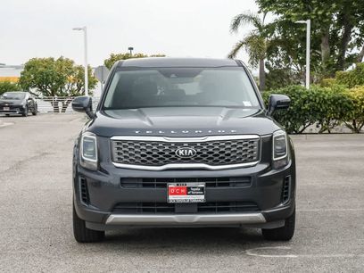 Used 2021 Kia Telluride LX