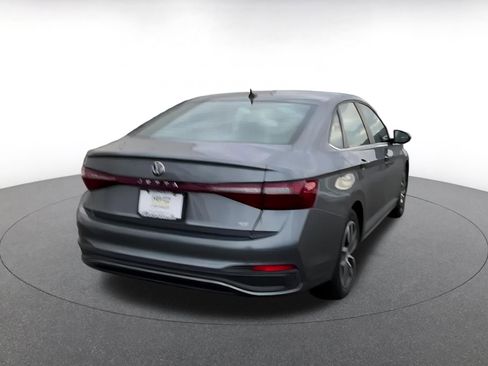 Used 2025 Volkswagen Jetta SE image 13