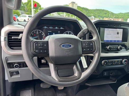 Used 2023 Ford F150 XLT AWD/4WD image 15