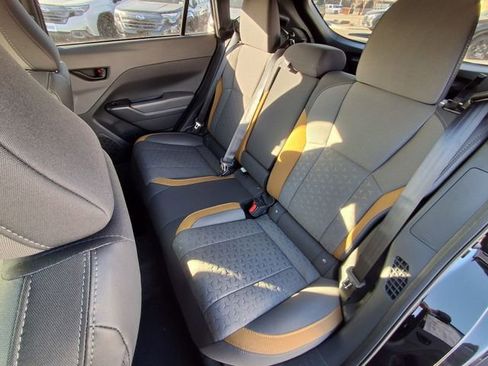 New 2026 Subaru Crosstrek 2.5i Sport AWD/4WD image 13