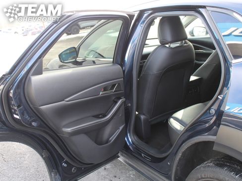 Used 2024 MAZDA CX-30 AWD 2.5 S w/ Preferred Package image 20