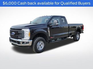 New 2025 Ford F250 XL w/ 360-Degree Camera Package video 2