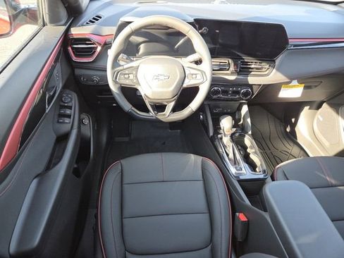 New 2026 Chevrolet TrailBlazer RS w/ Convenience Package image 32