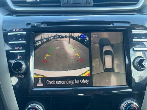 Used 2019 Nissan Murano SV w/ Premium Package image 25