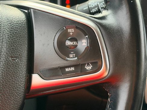 Used 2018 Honda CR-V EX-L image 34