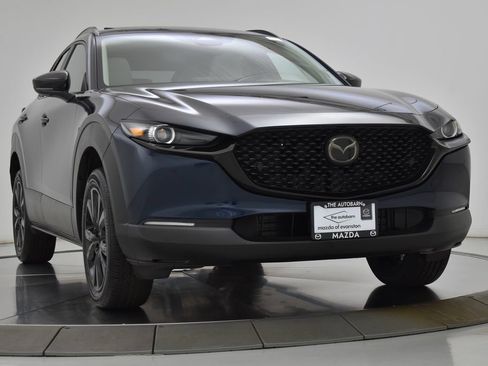New 2026 MAZDA CX-30 Aire Edition AWD/4WD image 12